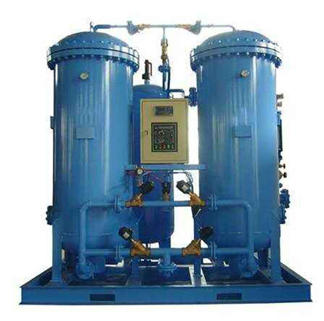 如何對制氮機(jī)進(jìn)行故障排查和維修？