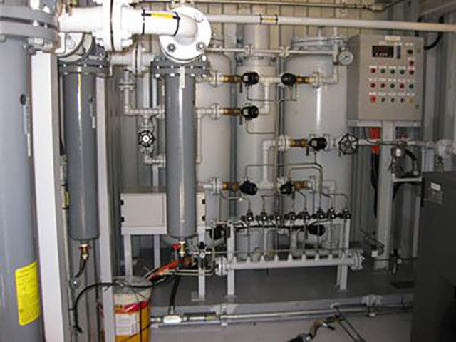 如何正確操作制氮機延長壽命？操作注意事項有哪些？