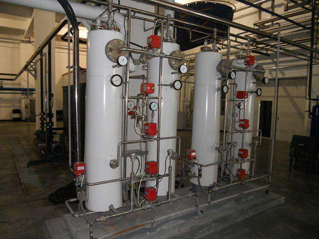 制氮機空氣過濾器重要性何在？如何影響運行效率？