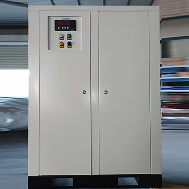 上海制氮機(jī)廠家：變壓吸附制氮機(jī)特性及應(yīng)用影響？