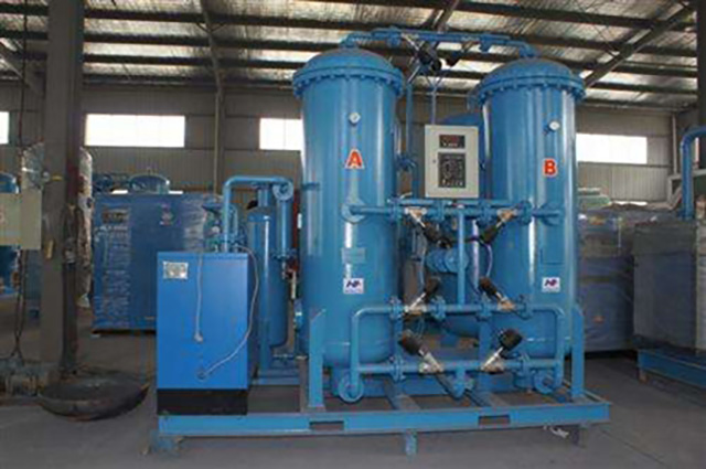 PSA制氮機(jī)功率計算方法？需考慮的因素？